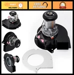 Furnace Draft Inducer Blower Fan Motor Replacement For Fasco & Lennox Models. Fixed Price $127.99.