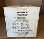Protech Blower Motor 51-101728-05 Brand New. Fixed Price $220.24.