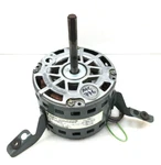Ge Motors 5KCP39HGP580AS 45H3101 Blower 1/3HP 115V 1075RPM Used #MC776. Fixed Price $145.00.