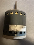 Genteq Electronic, 1/2HP Motor 230VAC 1252 Rpm 5SME39HX 709. Fixed Price $144.45.