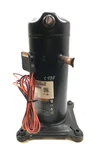 Copeland 1.5 Ton Scroll Ac Compressor ZR21K5E-PFV-130 R-22 208-230V Used #C484. Fixed Price $449.00.