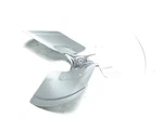Carrier LA01RA329 Appliance 25-INCH Dia 30DEGCW 3BLADE Fan. Fixed Price $207.65.
