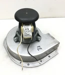 Fasco 7058-0136 Draft Inducer Blower Motor Assembly 20044402 Used #MF849. Fixed Price $60.00.