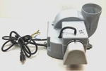 Fasco 702112647 Inducer Blower Motor 120V 60HZ 3.1 Fla 100079648 Used #MK570. Fixed Price $189.00.