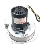 Fasco 7021-9316 Draft Inducer Blower Motor 105854-03 115V Used #MK813. Fixed Price $119.00.