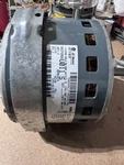 5KCP396G U0 S Ge Blower Motor 1/3 Hp For Bryant Furnace. 115V. Fixed Price $74.00.