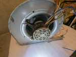 Zhongshan Broad-ocean Y7L623F011 Blower Motor 115V 4SPD 3/4HP 1075RPM. Fixed Price $245.00.
