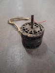 Emerson K55HXCTY-1934 Furnace Blower Motor 1/4HP 1075RPM 4SPD 115V. Fixed Price $219.00.