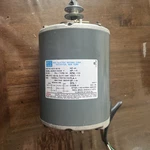 Weg Electric Motors W672-48/56 Marathon 1/3 Hp Blower 1725 Rpm, 115V,. Fixed Price $120.00.
