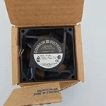 Comair Rotron ST12B7 12VDC 28A 3.4W Sprint Cooling Fan 3-1/4"SQUARED New. Fixed Price $9.89.