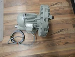 Elektror Sd 2N, Side Channel Compressor, Blower, 50HZ Mint Condition. Fixed Price $462.96.