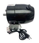 Master MAC-30P, CY24013873, 120V, 60HZ, 1.7A, 200W, Pedestal Fan Motor. Fixed Price $120.91.
