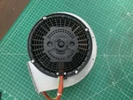 Fime GA300 VEN0060751 Blower Fan Motor For Range Vent Hood AZ217919 SLA140. Fixed Price $237.49.