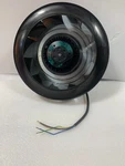 Ebm R2E220-AA40-05 Spindle Fan 230V ***new***. Fixed Price $300.00.