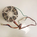 FG6RC100C-16B 622014 K55HXKLK-9646 Oem Blower Motor Of Nordyne Furnace. Fixed Price $399.00.