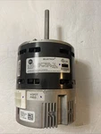 Us Motors Selectech M55PWMNA-2869 Upgraded Furnace Blower Electric 1/2HP. Fixed Price $245.45.