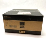 Rittal SK3240.124 Toptherm Fan And Filter Unit, 24VDC 0.43A 10W. Fixed Price $284.99.