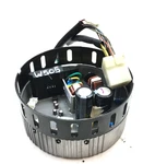 Broad-ocean ZWK702D0A3049 Module Only HD46AQ268 K00210051 230V Used #W505. Fixed Price $139.00.