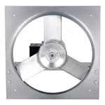 Dayton 10D985 Exhaust Fan, 18 In, 115/230V. Fixed Price $895.99.