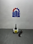 Guangdong Welling Motor / ZKFN-85-8-22 85W Dc 310V Fan Condenser. Fixed Price $57.20.