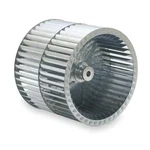 Dayton 2UTU4 Blower Wheel, Dia 9 7/16 In, Bore 1/2. Fixed Price $43.79.