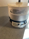 Interlink ZKSD-560-8-50-7 Programmable Blower Motor 208-230VAC 1/2HP. Fixed Price $185.45.
