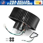 S97018218 Fan Motor For Broan Nutone QTR110, QTRN110L, QTRN110, QTN110E,QTN110LE. Fixed Price $76.99.