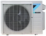 Daikin 2MX18AXVJU Cirra Series Ductless Multi Zone Inverter (outdoor Unit). Fixed Price $1595.95.