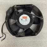 Dayton 239 Cfm Ac Axial Fan 3VU70. Fixed Price $29.99.