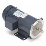Leeson 098032.00 Permanent Magnet Motor, 7.6A, 90VDC. Fixed Price $536.99.