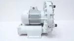 Elektror SD2N/M Regenerative Blower 1.55M3/MIN 35MM 0.7KW 480V-AC 3PH. Fixed Price $996.55.