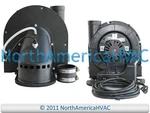 Rheem Ruud Fasco Water Heater Exhaust Inducer Motor Fits 702112409 7021-12409. Fixed Price $420.25.