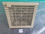 *preowned* Rittal SK3323115 Fan And Filter Unit Ventilator Ship. Fixed Price $70.00.