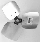 Lau 60557701 3BLD 24DIA 27DEG Cw Fan Blade. Fixed Price $94.77.