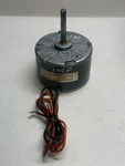 Ge 5KCP39BGN253AS Condenser Motor 1/6HP 208/230V 1075RPM. Fixed Price $180.00.