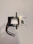 HC21ZE116 HC21ZE118 Furnace Draft Inducer Blower Motor Carrier. Fixed Price $57.99.