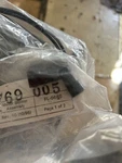 LR36496 Fasco Replacement Furnace Exhaust Draft Inducer Motor 7021-4235. Fixed Price $100.00.