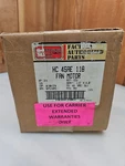 New Ge 5KCP39PGS171S Fan Motor Carrier HC45AE118A 3/4 Hp 115 Free Shipping. Fixed Price $295.95.