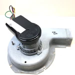 Heil 1191556 Type 72 230V 1025400001-701 Draft Inducer Blower Motor Used #MN207. Fixed Price $149.00.