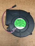 Japan Servo DC24V 0.42A 10W 2-WIRE Turbo Cooling Fan SCBD24K7S-611. Fixed Price $9.99.