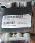 Goodman Induced Draft Motor PART#223076-01S. Jakel 119384-00SP. Fixed Price $74.00.