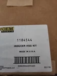 Oem Icp Heil Tempstar Furnace Exhaust Venter Inducer Replaces 1184544 1184401. Fixed Price $250.00.