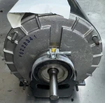 Emerson Direct Drive Fan Motor 1/4-HP Ccw-rotation 110VOLTS 6-AMPS New Stock. Fixed Price $48.49.