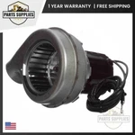 A135 3.3" Draft Inducer Blower Assembly 3000 Rpm 120V For Lennox Hvac System. Fixed Price $264.80.