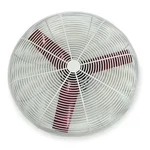 Multifan FXSTIR24-3/120 Corr Res Air Circ, In, 8000 Cfm, 115V. Fixed Price $702.99.