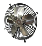 Fantech 47090 Guard Mount Exhaust Fan, 10 Inch Dia., 595 Cfm, 115V, Phase Nos. Fixed Price $75.00.