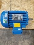 ELEKTRIM,151041-CC025B,ESG Electric Motor 1.5HP 145T 1750RPM 3PH 230/460V. Fixed Price $499.99.