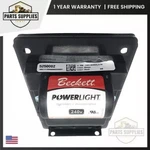 5250002U Beckett Electronic Oil Ignitor For 240V Burners Sm Sf CF500 CF800. Fixed Price $169.58.