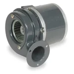 Dayton 1TDN2 Round Oem Blower, 3300 Rpm, Phase, Direct Drive, Steel Speed. Fixed Price $70.15.