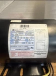 Ao Smith P56B92A50 1.5 3-PHASE 208-230/460V Induction Motor 1726 Rpm. Fixed Price $112.50.